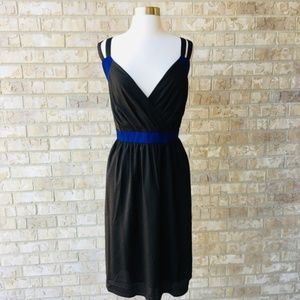 Torrid ColorBlock Dress Size 16